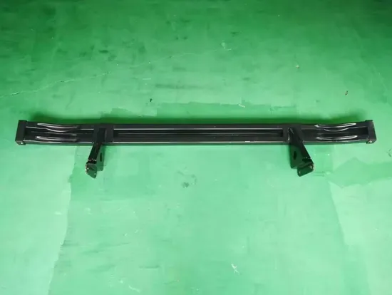 Dz97189641105 Shacman X3000 M3000 Bumper Front Lower Protection Device Assembly