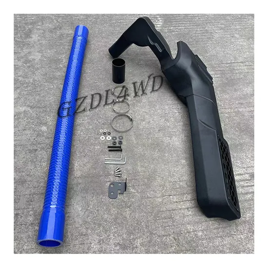 Suit Suzuki Jimny Jb74 4X4 Accessories Car Snorkel Without Drilling Jimny Snorkel