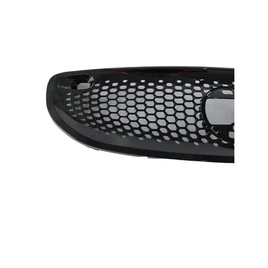 Auto Body Grill for Benz Smart 453 Front Bumper Grille