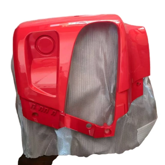 Durable Front Bumper Headlight Frame for 31 Truck C6 Models