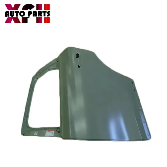 Wholesale Original China Car High Quality Auto Body Systems Car Doors Used/New for Byd Tang EV St-6201010b/77 St-6101010A/77