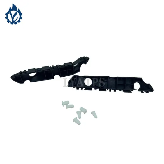 Front Bumper Side Bracket for KIA Picanto 2018 86513-1y000 R 86514-1y000 L