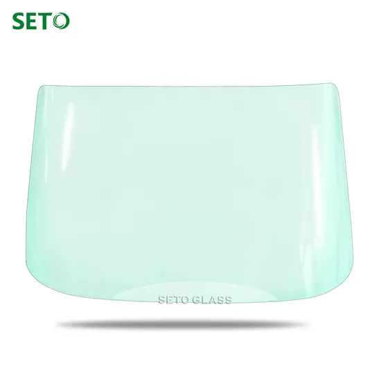 Tricycle Glass Three Wheel Windscreen, Bajaj Re Tuk Tuk Tvs King Front Glass, Agricultural Tricycle Windshield Glass