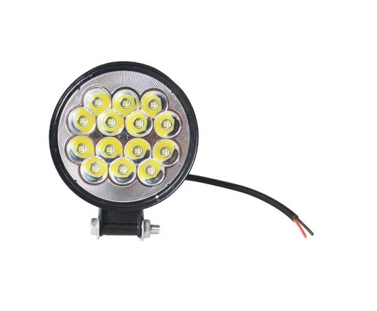 84mm Suitable Motorcycle Headlights Car 14LED Headlights Car