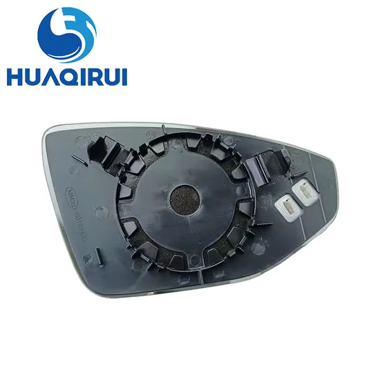 Auto Parts OE No. 4n0857535A Side Mirror Glass