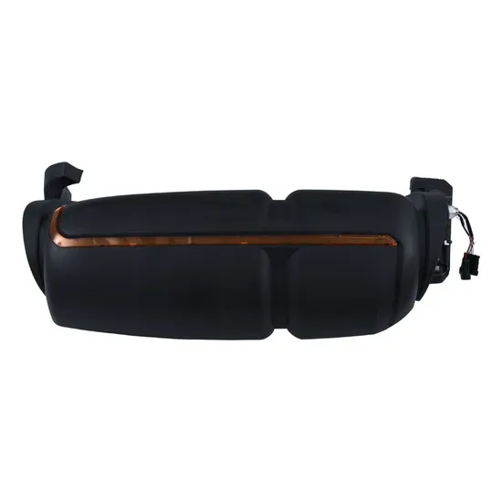 New HOWO T7h Reariew Mirror
