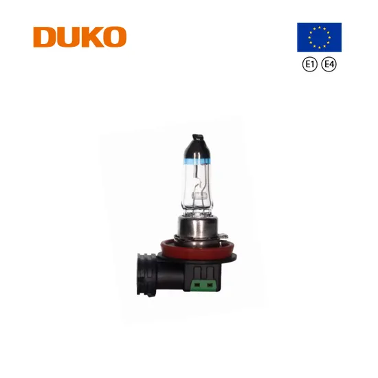 Super Bright Standard Bulbs Car Headlight H7 12V 55W Halogen Lamp