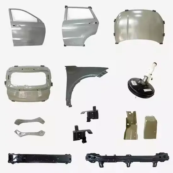 High Quality and Low Price Chery Karry Left Front Right Headlight OE Number Q22-3772010 Q22-3772020