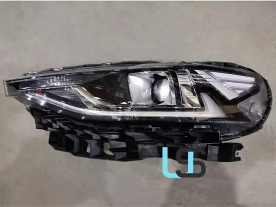 Headlight Left Haval F7 4121100xkq00A
