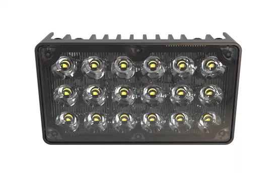 Fire Side Lighting LTE2315 Senken
