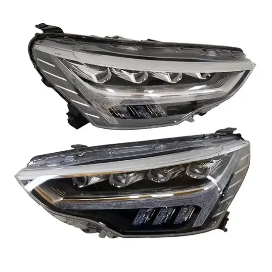 LED Auto Part Lamp Car Light Headlamp Headlight for Haval Jolion