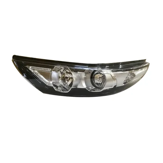 New Marcopolo G7 Bus Front Combined Headlight