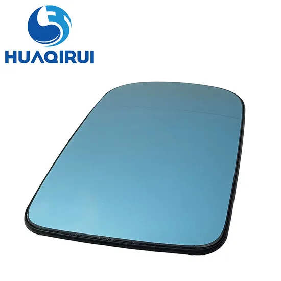 Replacement Side Mirror Glass for BMW