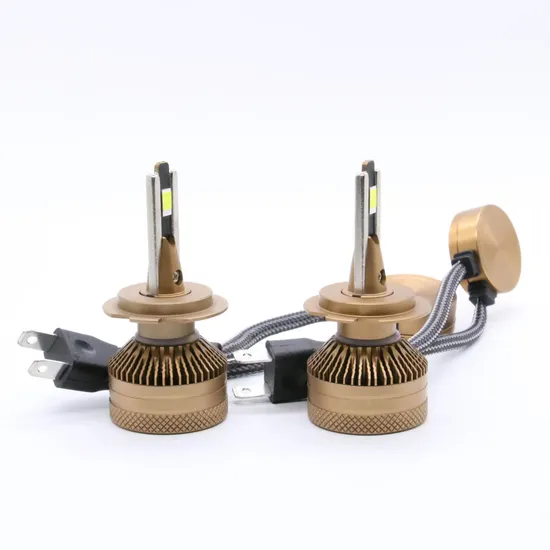 DC9-60V 110W Car LED Bulbs H4 H13 9005 9006 H7 Auto LED Lighting 55W High Power LED Headlight