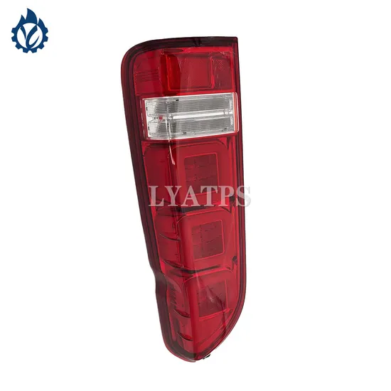 Red LED Tail Lamp for Toyota Hiace 2005-2015 Kdh200