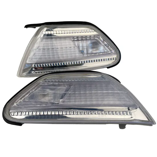 2PCS 1997-1999 for Toyota Mark Jzx100 Turn Signal Corner Light