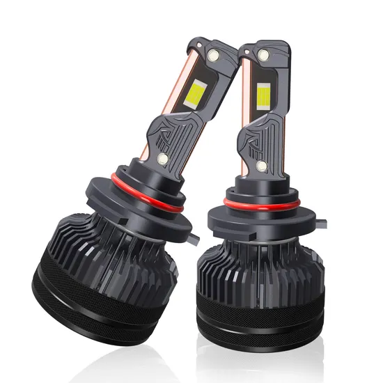 High Quality 90W 6000K Auto 9005 LED Car Headlight Bulbs