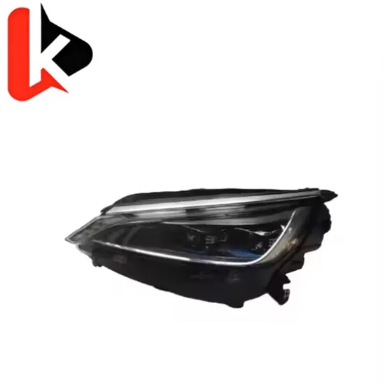 New Arrival LED Head Light Head Lamp Assembly for Byd Atto3 OEM Sc2e-4121010, Sc2e-4121020