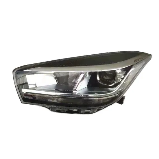Auto Lighting System Auto Head Lights 605000300AA OEM 605000301AA Car Lamp for Chery Tiggo 5X 2020