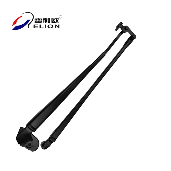 Lelion Customized Front Wiper Arm Metal Wiper Blade Arm for Toyota Vitz Ksp130 Wiper Arm 8521152520