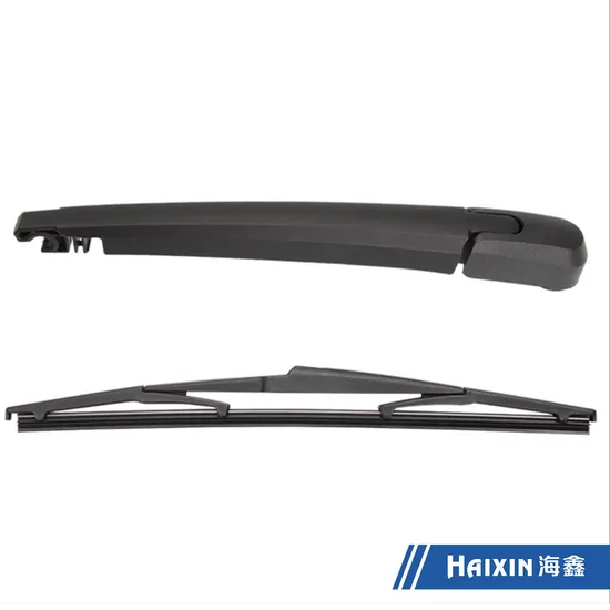 Windshield Wiper Blade for Bus, Coach, Car, Vehicle