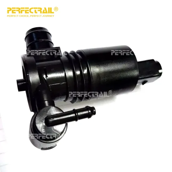 Perfectrail 10099130 Auto Parts Car Windshield Washer Pump for Mg Roewe Rx5 2016