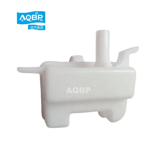 Auto Parts Washer Fluid Bottle Wiper Water Tank for Chery QQ OEM S11-5207110