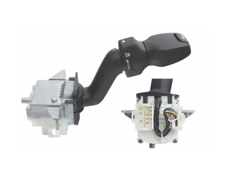 (OE 1913741) Steering Stock Switch Shift Lever Gear Selector Switch for Scania