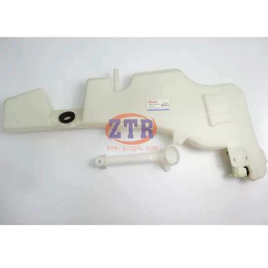 Auto Parts Wiper Tank for Navara 2008 28910-Eb70A