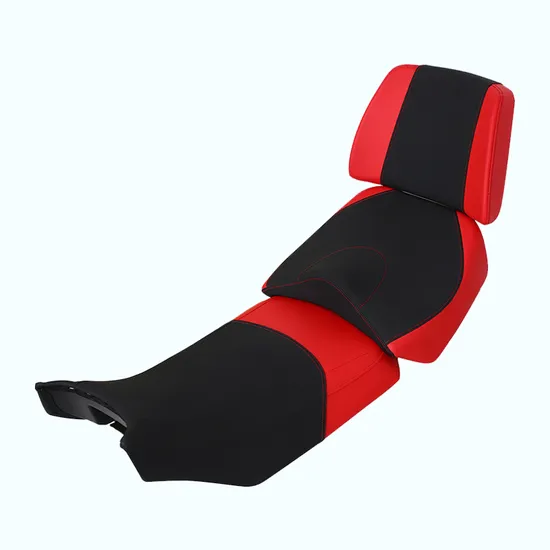Universal Racing and Sports Car Simulator Bucket Seat