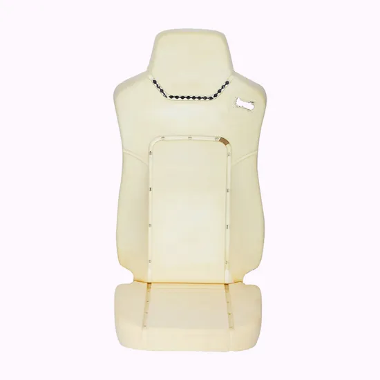 Customized Auto Parts Waterproof Car Seats