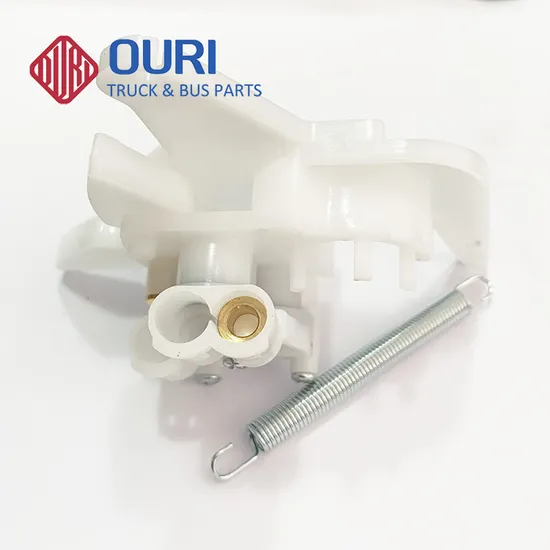 Seat Control Valve 81623986071 7420748450 7420443641 1847100 2133705 20443641 for Truck