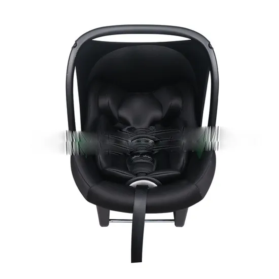 Factory Price Baby Basket Portable Universal Children′s Car Safety Seat