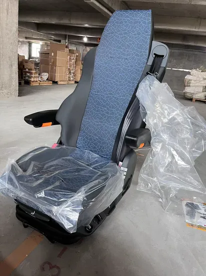 Sinotruk HOWO A7 A7-V Cab Assembly Accessories Az1662510100 Right Seat Cabin Parts