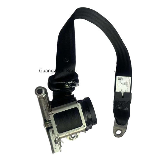 Auto Parts Safety Belt Seat Belt for Trumpchi GS3 GS4 OEM 6410002asv0000