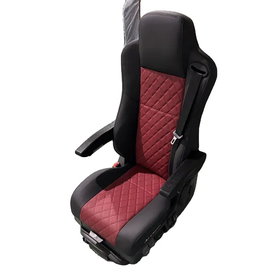 Hot Sale High Quality Car Back Handle Executive Leather Repair Kit Heavy Truck Full Airbag Seat