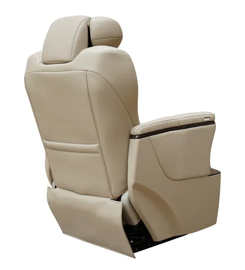 Universal Electric Luxury VIP Heated Massage Car Alphard Seats