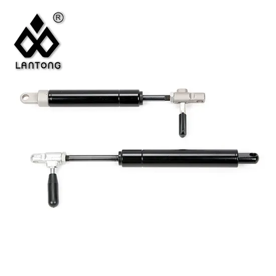 Lockable Gas Spring Use for Car Adjust The Back of Chair