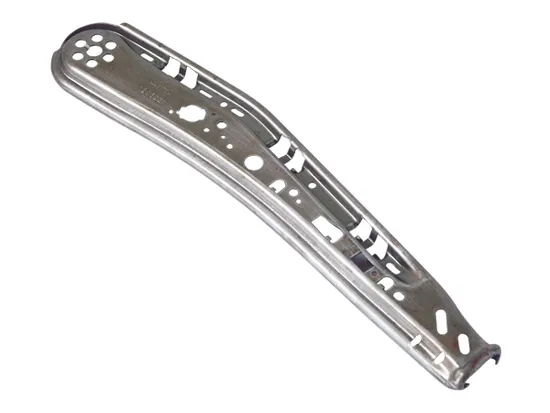 Auto Seat Part Stamping Part Automotive Stamped Car Seat Welding Parts Made by Stamping