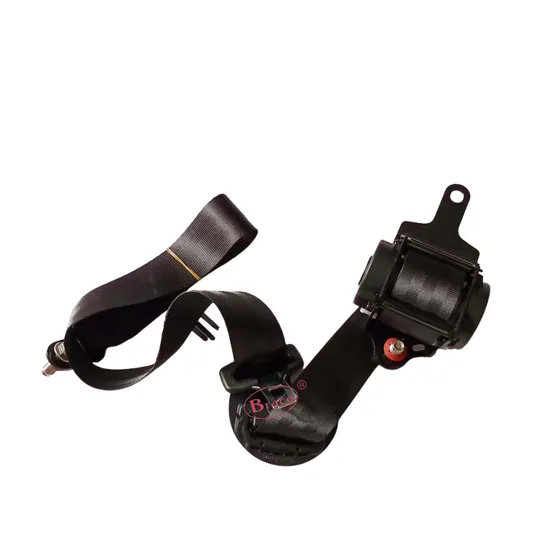 Seat Retractable 3 Point Safety Belt Adjustable Auto Car Seat Belt FL for Great Wall Wingle 7 5811100XP2wxa