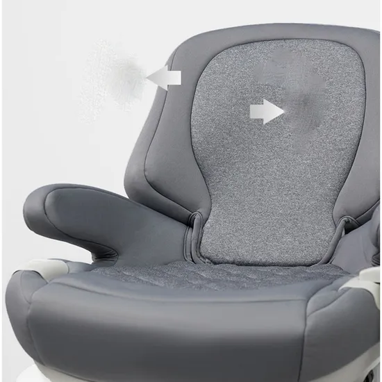 Wholesale Portable Universal Children′s Car Height Pad Safety Seats