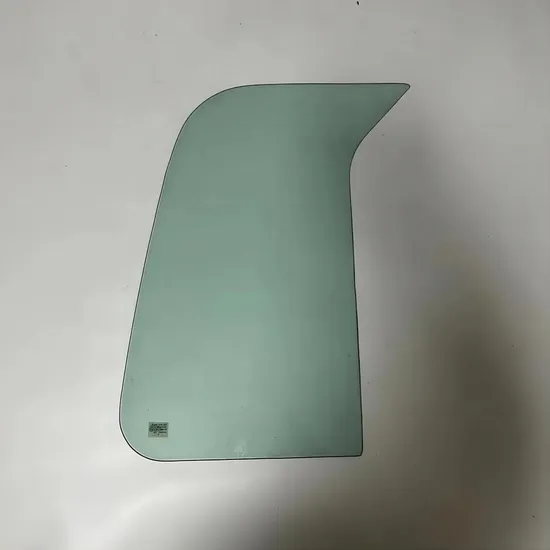Auto Parts Tempered Glass Van Power Car Camper Sliding Bus Side Windows