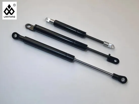 540mm Extended 113 Lbs Gas Lift Support for Auto