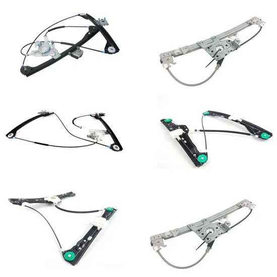 Window Regulator for Benz 1637201246/163720046/1637201146/1637200346/2117200346/2117200446/2117300346/2117300446/2037201546/2037201646/