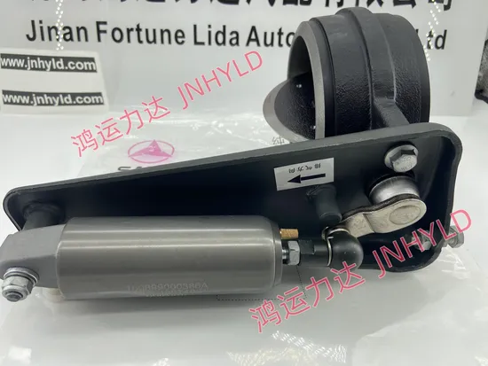 160899000386A S. Any Exhaust Butterfly Valve for Skt90s Skt95s Skt105