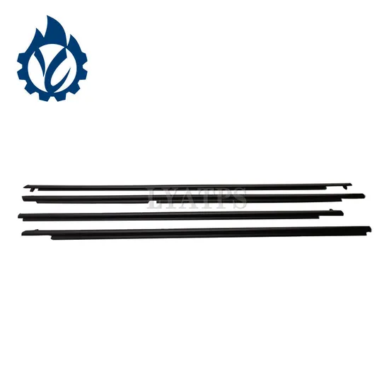 Quality Auto Parts Fit to Allion Premio 2007-2012 Weather Strip 75710-20510 75720-20510 75730-28320 75740-20390