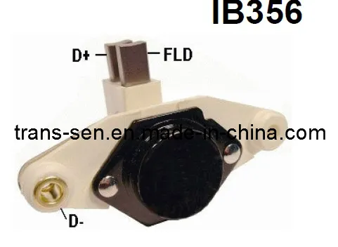 Voltage Regulator, 1197311018, 1197311039 (IB356)
