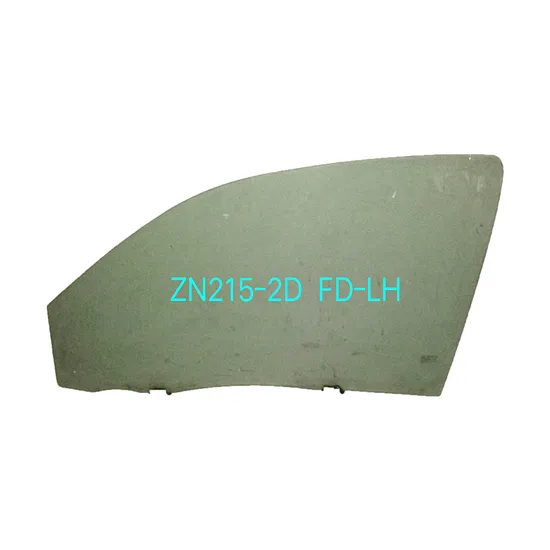 Rear Windshield for Toyota Hilux Pick-up 2004-