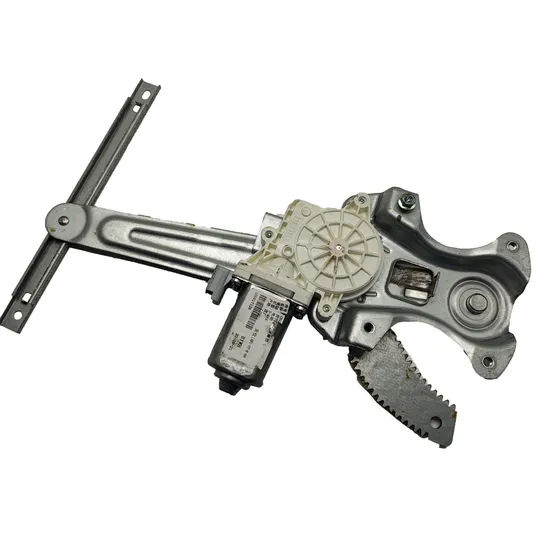 Car Auto Parts Electronic Rear Left Window Lifter Motor for D-Max C8974382540