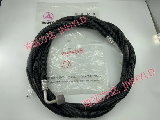 141502000086A 141501000234A003 141501000234A004 141502000089A Air Conditioning Pipes